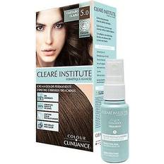 Clearé Institute Colour Clinuance #5.0 Castaño Claro