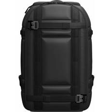 Vannavvisende Ryggsekker Db The Ramverk Pro Backpack 32L - Black Out