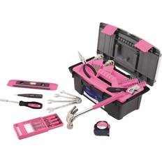 DIY Accessories Apollo Tools Tool Set 53 pc