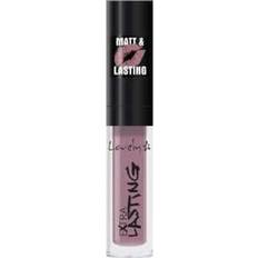 Lipgloss Lovely LOVELY_Lip Gloss Extra Lasting lip gloss 1 6ml