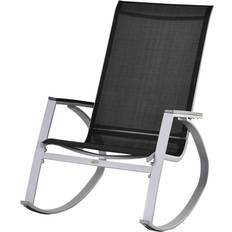 Outdoor Rocking Chairs OutSunny 84A-037