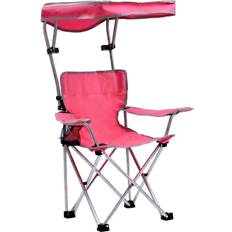  Camping Brothers Camping Chair with Shade Canopy