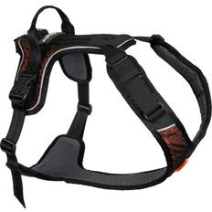 Hundehalsbånd & seler Husdyr Non-Stop Dogwear Rock harness, XS