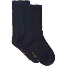 Bonpoint Ribbed Socks
