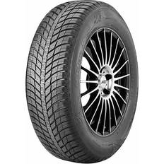 Nexen 16 - Ganzjahresreifen Nexen N blue 4 Season 225/55 R16 95H 4PR