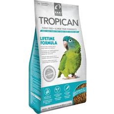 Hagen Tropican Lifetime Formula Granules for 1.8