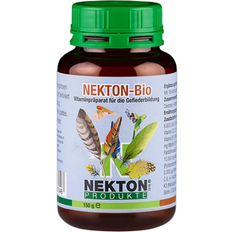 Hundefutter - Vögel & Insekten Haustiere Nekton-Biotin vitamin 35g