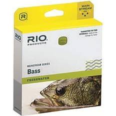 RIO Mainstream Bass/Pike/Panfish Fly Line