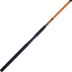 Ugly Stik 7' Tiger Elite Casting Rod, One Piece Nearshore/Offshore