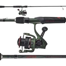 Abu Garcia Zata Spinning Reel - ZATASP30