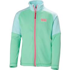 Fleecejakker Helly Hansen Daybreaker 2.0 Junior Fleece