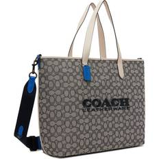 Coach League Tote