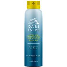 After-Sun on sale Oars + Alps Aloe Cooling Spray