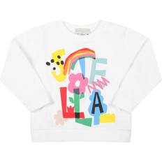 Stella McCartney Kids Sweatshirt Disney Gråmelerad m. Fantas (116) Stella McCartney Kids Sweatshirt