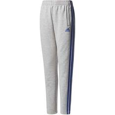 adidas 3 Stripes Fleece Long Pants 13-14