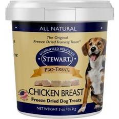 Stewart Freeze-Dried Chicken Breast Dog Treat