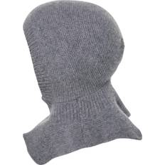 mp Denmark Cassidy Balaclava - Grey Melange (97271-494)