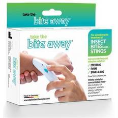 Bug Protection Bite Away Relief Device Variety of Insects