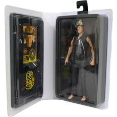 Toy Figures SDCC 2022 Cobra Kai Johnny VHS Action Figure
