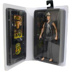 Action Figures SDCC 2022 Cobra Kai Johnny VHS Action Figure