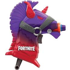 Fortnite Nerf MicroShots Thunder Crash Mini Dart-Firing Blaster