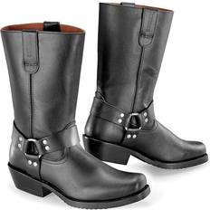 Falco Biker Motorcycle Boots