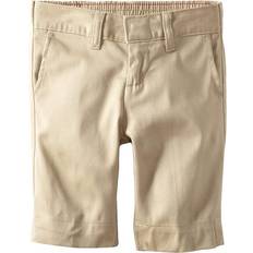 Dickies Girl's Classic Fit Bermuda Shorts - Desert Sand