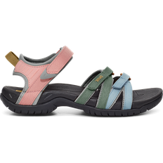 Multicolored Sport Sandals Teva Women Tirra