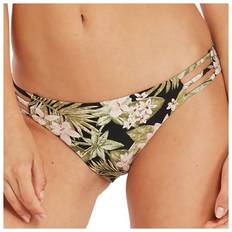 Volcom Juniors' Midnight Tropic Hipster Bikini Bottoms Women's Swimsuit
