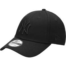 Unisex - Winterjacken Bekleidung New Era League Essential 9Forty New York Yankees - Black