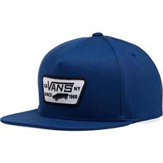 Vans Full Patch Snapback Hat