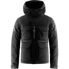 Sail Racing Vinterjakker Sail Racing Glacier Jacket - Carbon