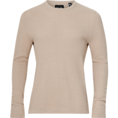Beige - Herren Pullover Only & Sons Bace Sweater
