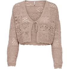 Cardigans reduziert Only Beach Life Cardigan