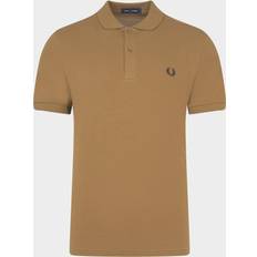 Fred Perry Plain Polo Top, P96