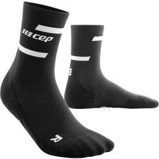 Løping Sokker CEP Women's Run Compression Mid cut Socks III