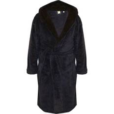 Duke Mens Newquay Hooded Dressing Gown