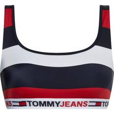 Tommy Hilfiger Dame Bikinioverdeler Tommy Hilfiger Jeans Id-S Bralette