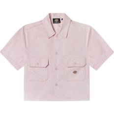 Dickies New Sacramento Shirt Foxglove