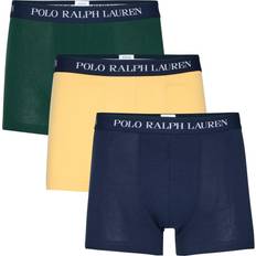 Polo Ralph Lauren Men Underwear Polo Ralph Lauren Pack Trunks