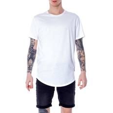 Grau T-Shirts & Tanktops Only & Sons T-shirt vasket