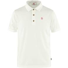 Fjällräven Herren Poloshirts Fjällräven Crowley Pique Short Sleeve Polo