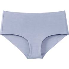 Calida Mercerized Cotton Lace Brief