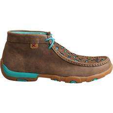 Twisted X Women's Chukka Driving Moc