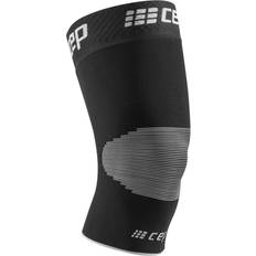 Gray - Men Arm & Leg Warmers CEP Knee Sleeve Unisex