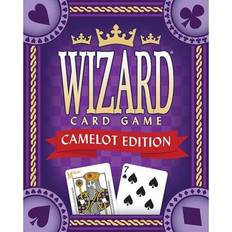 Wizard card game Wizard Card Game Camelot Edition