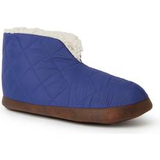 Men's Original Quilted Nylon Warm Up Bootie