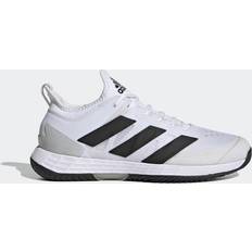 Racket Sport Shoes Adidas Adizero Ubersonic B