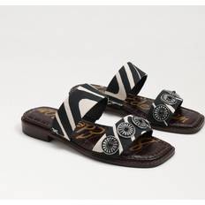 Sam Edelman Hera Sandals Ntrlzebra