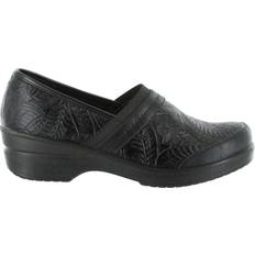 Gummi Halbschuhe Easy Street Origin Comfort Clogs (Women)